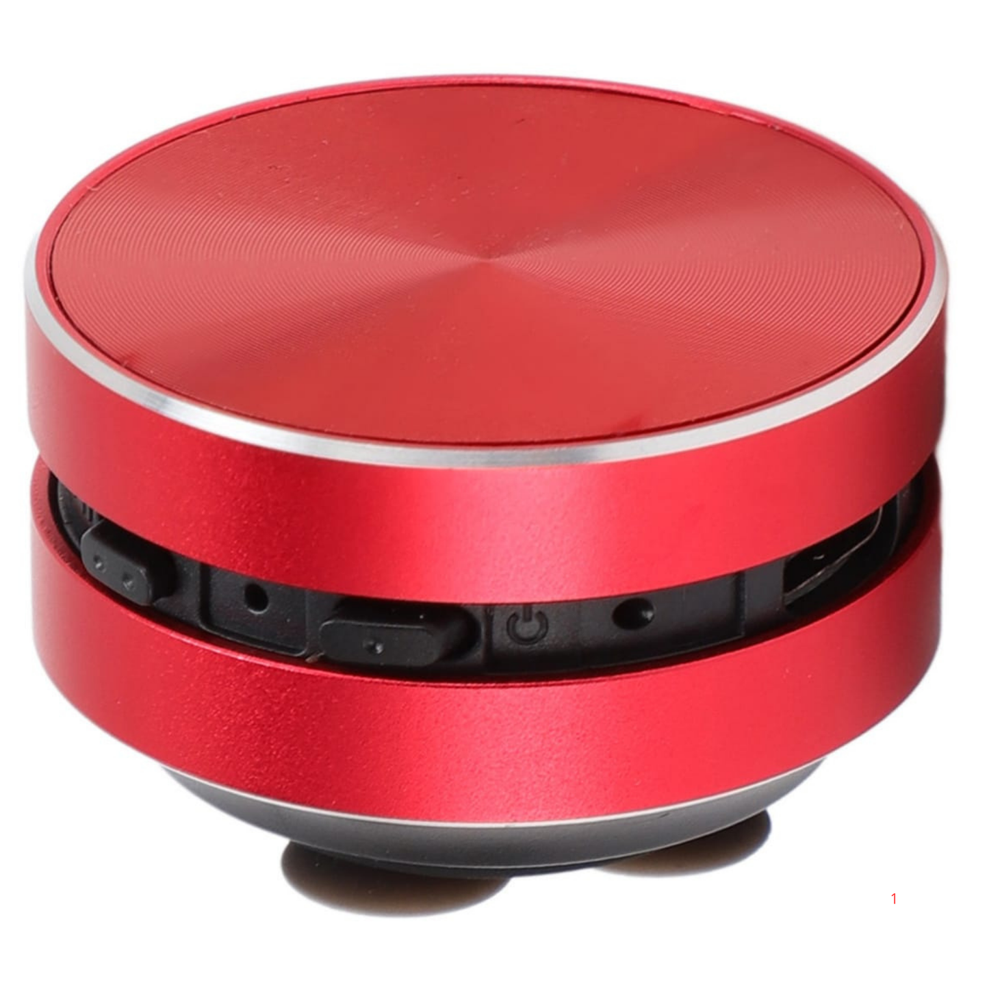 Altavoz portatil, inalambrico y recargable TWS estereo caja de sonido, mini