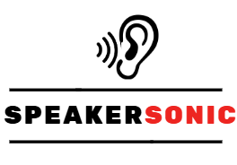 Speakersonic